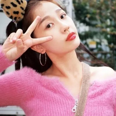 幸运的我们