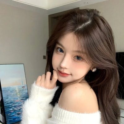 沙滩美女